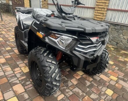 Другая Другая, объемом двигателя 0.3 л и пробегом 0 тыс. км за 4399 $, фото 3 на Automoto.ua