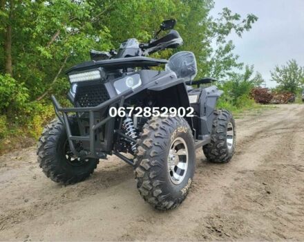 Другая Другая, объемом двигателя 0.2 л и пробегом 0 тыс. км за 2235 $, фото 5 на Automoto.ua