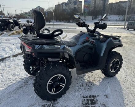 Другая Другая, объемом двигателя 0.7 л и пробегом 0 тыс. км за 7700 $, фото 5 на Automoto.ua