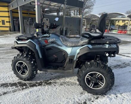 Другая Другая, объемом двигателя 0.7 л и пробегом 0 тыс. км за 7700 $, фото 6 на Automoto.ua