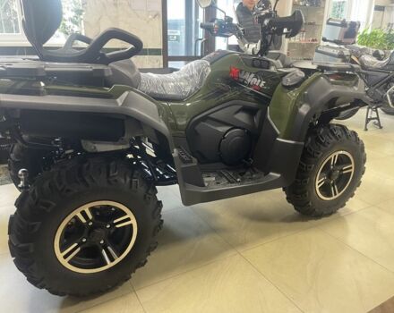 Другая Другая, объемом двигателя 0.7 л и пробегом 0 тыс. км за 7799 $, фото 7 на Automoto.ua