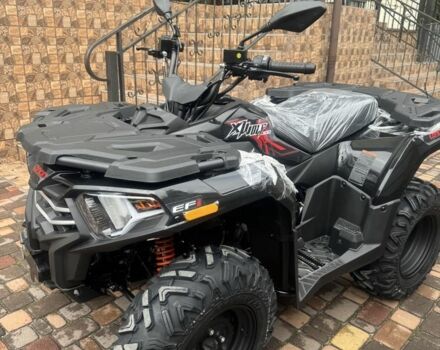 Другая Другая, объемом двигателя 0.3 л и пробегом 0 тыс. км за 4399 $, фото 7 на Automoto.ua