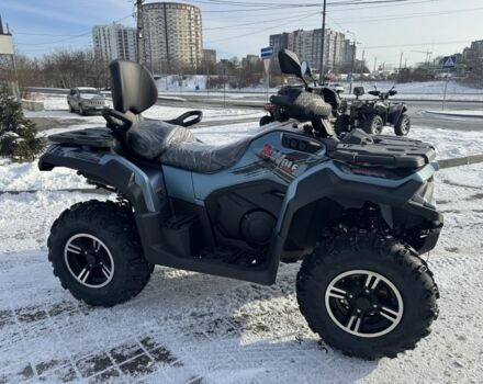 Другая Другая, объемом двигателя 0.7 л и пробегом 0 тыс. км за 7700 $, фото 4 на Automoto.ua