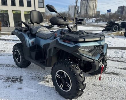 Другая Другая, объемом двигателя 0.7 л и пробегом 0 тыс. км за 7700 $, фото 3 на Automoto.ua