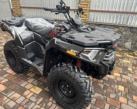 Другая Другая, объемом двигателя 0.3 л и пробегом 0 тыс. км за 4399 $, фото 4 на Automoto.ua