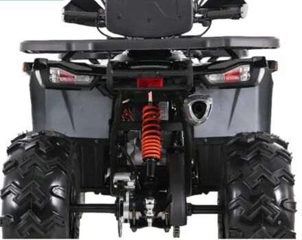 Другая Другая, объемом двигателя 0.2 л и пробегом 0 тыс. км за 2299 $, фото 1 на Automoto.ua