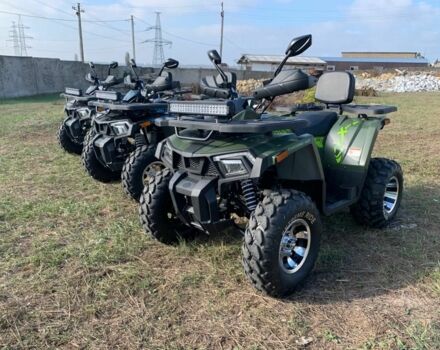 Другая Другая, объемом двигателя 0.2 л и пробегом 0 тыс. км за 2299 $, фото 5 на Automoto.ua