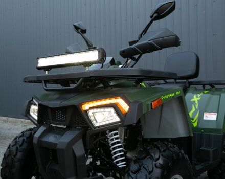 Другая Другая, объемом двигателя 0.2 л и пробегом 0 тыс. км за 2299 $, фото 8 на Automoto.ua