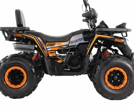 Другая Другая, объемом двигателя 0.2 л и пробегом 0 тыс. км за 2299 $, фото 4 на Automoto.ua