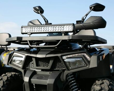 Другая Другая, объемом двигателя 0.2 л и пробегом 0 тыс. км за 2299 $, фото 6 на Automoto.ua