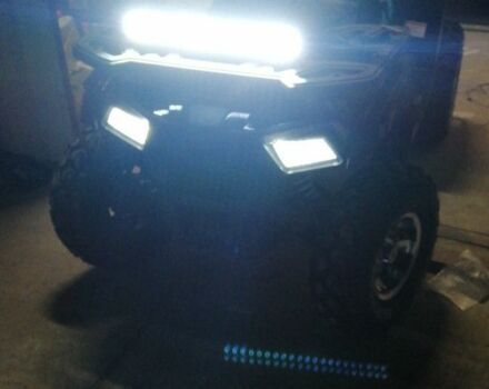 Другая Другая, объемом двигателя 0.2 л и пробегом 0 тыс. км за 2299 $, фото 7 на Automoto.ua