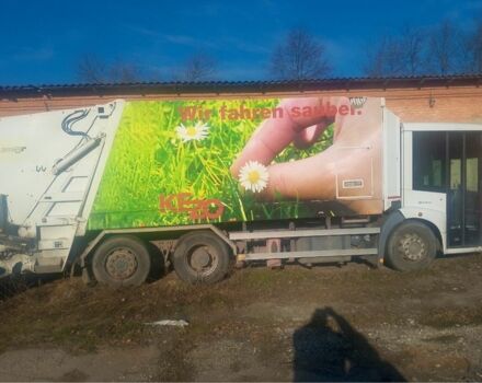 Другая Другая, объемом двигателя 0 л и пробегом 0 тыс. км за 17000 $, фото 1 на Automoto.ua