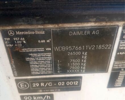 Другая Другая, объемом двигателя 0 л и пробегом 0 тыс. км за 17000 $, фото 4 на Automoto.ua