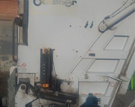 Другая Другая, объемом двигателя 0 л и пробегом 0 тыс. км за 17000 $, фото 5 на Automoto.ua