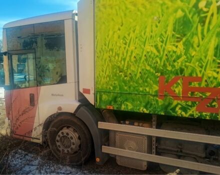 Другая Другая, объемом двигателя 0 л и пробегом 0 тыс. км за 17000 $, фото 2 на Automoto.ua