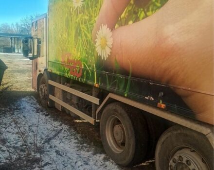 Другая Другая, объемом двигателя 0 л и пробегом 0 тыс. км за 17000 $, фото 7 на Automoto.ua