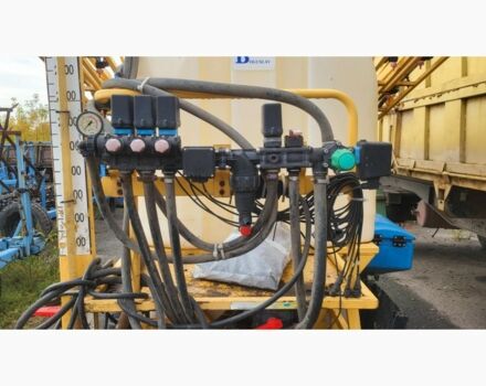 Другая Другая, объемом двигателя 0 л и пробегом 0 тыс. км за 10337 $, фото 10 на Automoto.ua