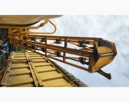 Другая Другая, объемом двигателя 0 л и пробегом 0 тыс. км за 10337 $, фото 2 на Automoto.ua