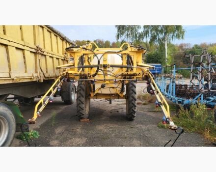 Другая Другая, объемом двигателя 0 л и пробегом 0 тыс. км за 10337 $, фото 6 на Automoto.ua