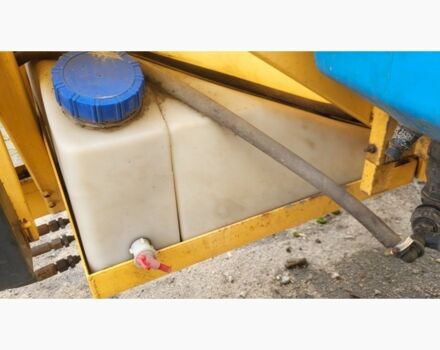 Другая Другая, объемом двигателя 0 л и пробегом 0 тыс. км за 10337 $, фото 5 на Automoto.ua