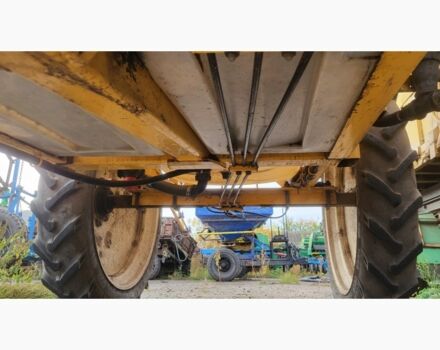 Другая Другая, объемом двигателя 0 л и пробегом 0 тыс. км за 10337 $, фото 4 на Automoto.ua