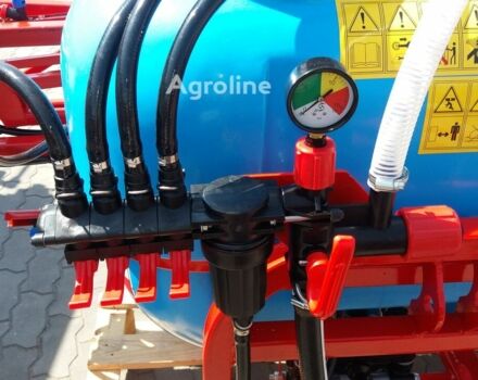 Інша Інша, об'ємом двигуна 0 л та пробігом 0 тис. км за 16279 $, фото 5 на Automoto.ua