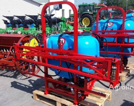 Інша Інша, об'ємом двигуна 0 л та пробігом 0 тис. км за 16279 $, фото 1 на Automoto.ua