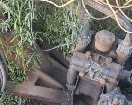 Другая Другая, объемом двигателя 0 л и пробегом 0 тыс. км за 198024 $, фото 2 на Automoto.ua