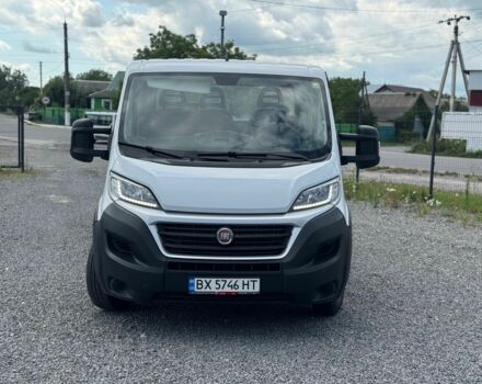 Другая Другая, объемом двигателя 2.29 л и пробегом 0 тыс. км за 18500 $, фото 1 на Automoto.ua
