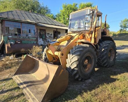 Другая Другая, объемом двигателя 0 л и пробегом 0 тыс. км за 5500 $, фото 1 на Automoto.ua