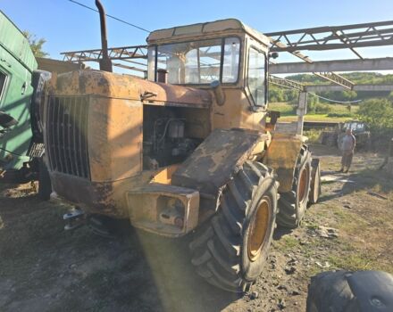 Другая Другая, объемом двигателя 0 л и пробегом 0 тыс. км за 5500 $, фото 2 на Automoto.ua