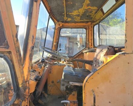 Другая Другая, объемом двигателя 0 л и пробегом 0 тыс. км за 5500 $, фото 3 на Automoto.ua