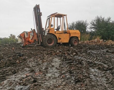 Другая Другая, объемом двигателя 0 л и пробегом 0 тыс. км за 190 $, фото 3 на Automoto.ua