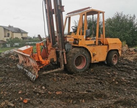 Другая Другая, объемом двигателя 0 л и пробегом 0 тыс. км за 190 $, фото 4 на Automoto.ua