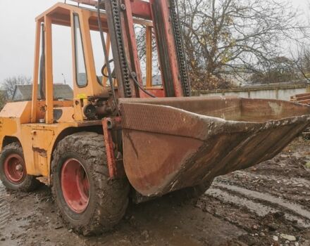 Другая Другая, объемом двигателя 0 л и пробегом 0 тыс. км за 190 $, фото 1 на Automoto.ua