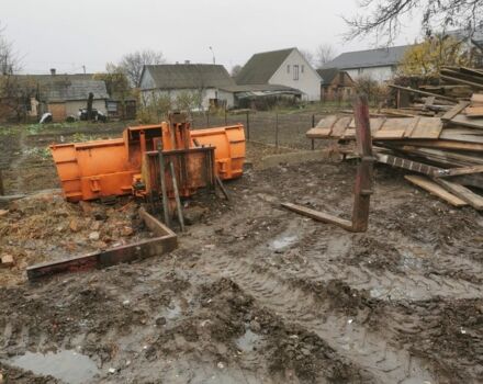 Другая Другая, объемом двигателя 0 л и пробегом 0 тыс. км за 190 $, фото 2 на Automoto.ua