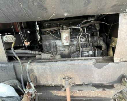 Другая Другая, объемом двигателя 0 л и пробегом 0 тыс. км за 4740 $, фото 6 на Automoto.ua