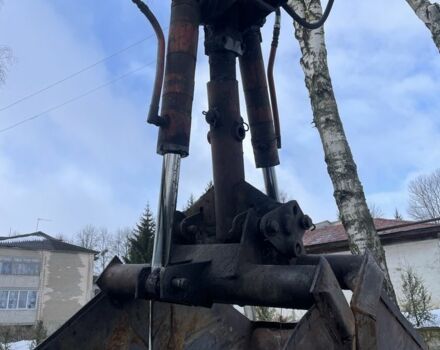 Другая Другая, объемом двигателя 0 л и пробегом 0 тыс. км за 4740 $, фото 5 на Automoto.ua