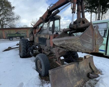 Другая Другая, объемом двигателя 0 л и пробегом 0 тыс. км за 4740 $, фото 3 на Automoto.ua