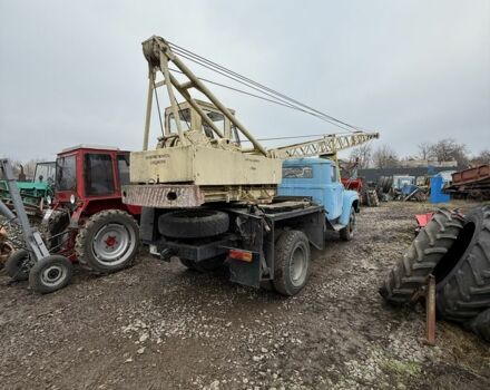 Другая Другая, объемом двигателя 0 л и пробегом 0 тыс. км за 5925 $, фото 3 на Automoto.ua