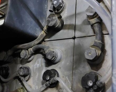 Інша Інша, об'ємом двигуна 0 л та пробігом 0 тис. км за 2370 $, фото 15 на Automoto.ua