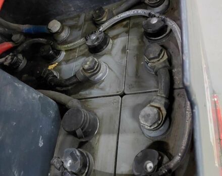 Інша Інша, об'ємом двигуна 0 л та пробігом 0 тис. км за 2370 $, фото 14 на Automoto.ua