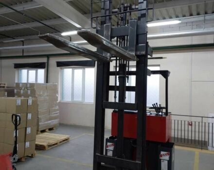 Інша Інша, об'ємом двигуна 0 л та пробігом 0 тис. км за 2370 $, фото 1 на Automoto.ua