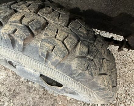 Другая Другая, объемом двигателя 0 л и пробегом 0 тыс. км за 5925 $, фото 5 на Automoto.ua