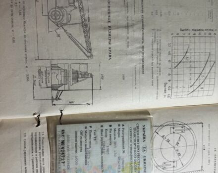 Другая Другая, объемом двигателя 0 л и пробегом 0 тыс. км за 5925 $, фото 8 на Automoto.ua