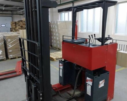 Інша Інша, об'ємом двигуна 0 л та пробігом 0 тис. км за 2370 $, фото 3 на Automoto.ua