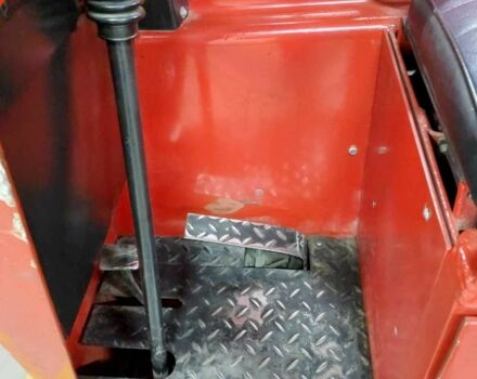 Інша Інша, об'ємом двигуна 0 л та пробігом 0 тис. км за 2370 $, фото 8 на Automoto.ua