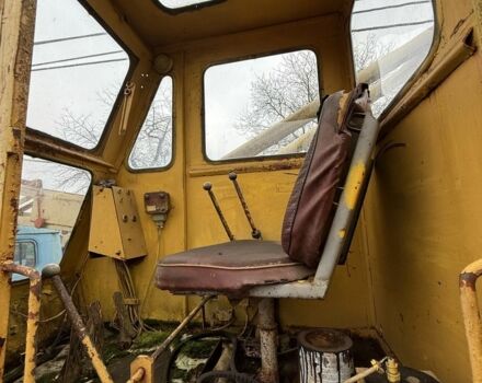 Другая Другая, объемом двигателя 0 л и пробегом 0 тыс. км за 5925 $, фото 9 на Automoto.ua