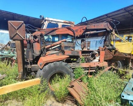 Інша Інша, об'ємом двигуна 0 л та пробігом 0 тис. км за 3555 $, фото 2 на Automoto.ua