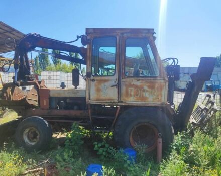 Інша Інша, об'ємом двигуна 0 л та пробігом 0 тис. км за 3555 $, фото 5 на Automoto.ua